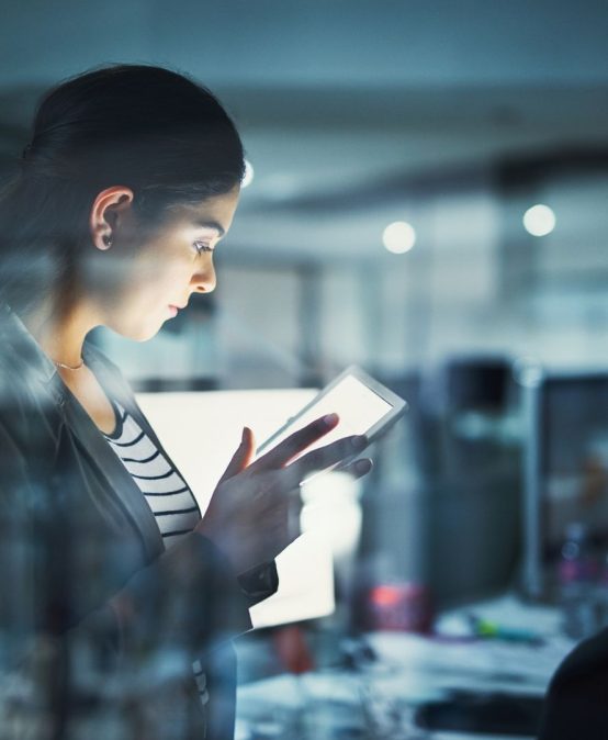 Certified ESG Foundation (CESGF)