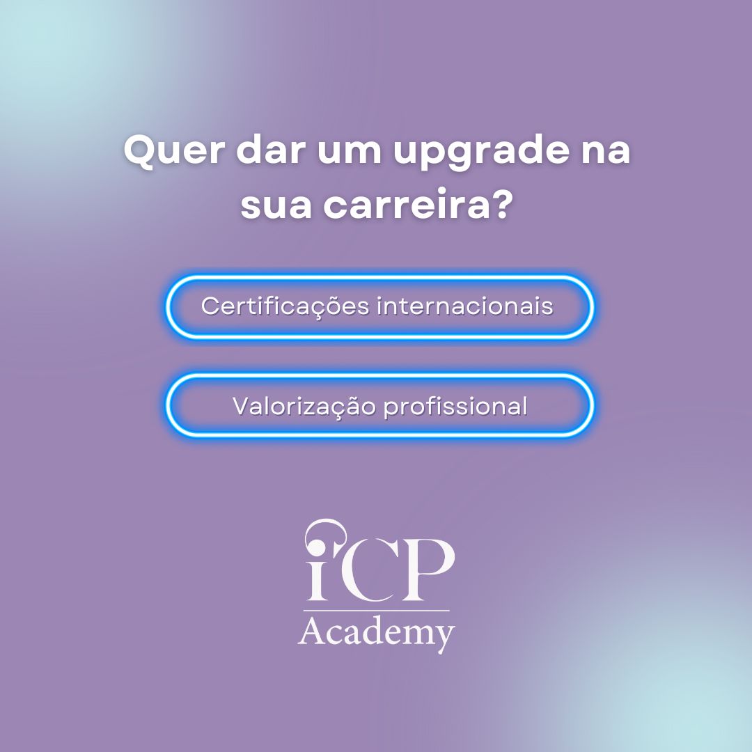 Oportunidades não esperam. E você?